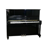 Kawai XO-2 Upright Piano – Black